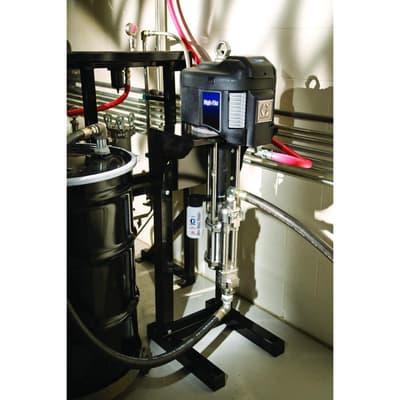 Graco Enclosed Wet Cup